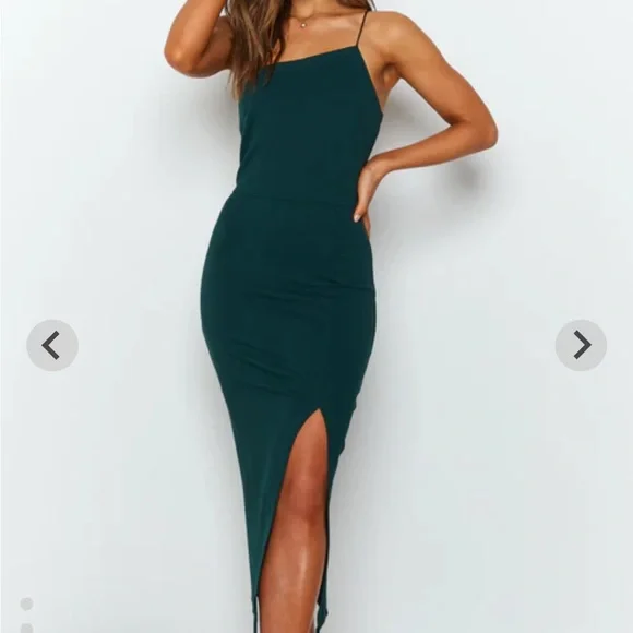 cecilia bodycon dress Women's Cecilia Dress